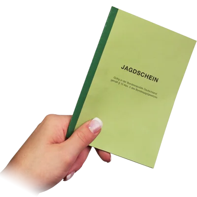 kompaktkurs jagdschein