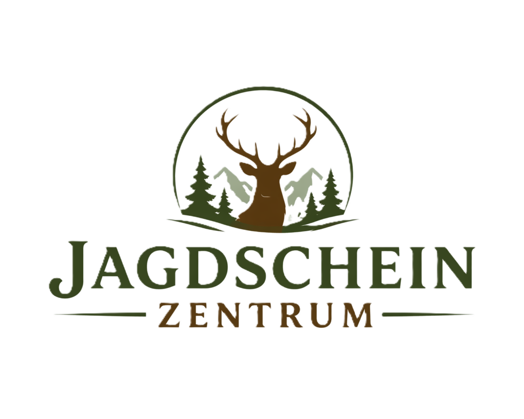 jagdschein zentrum